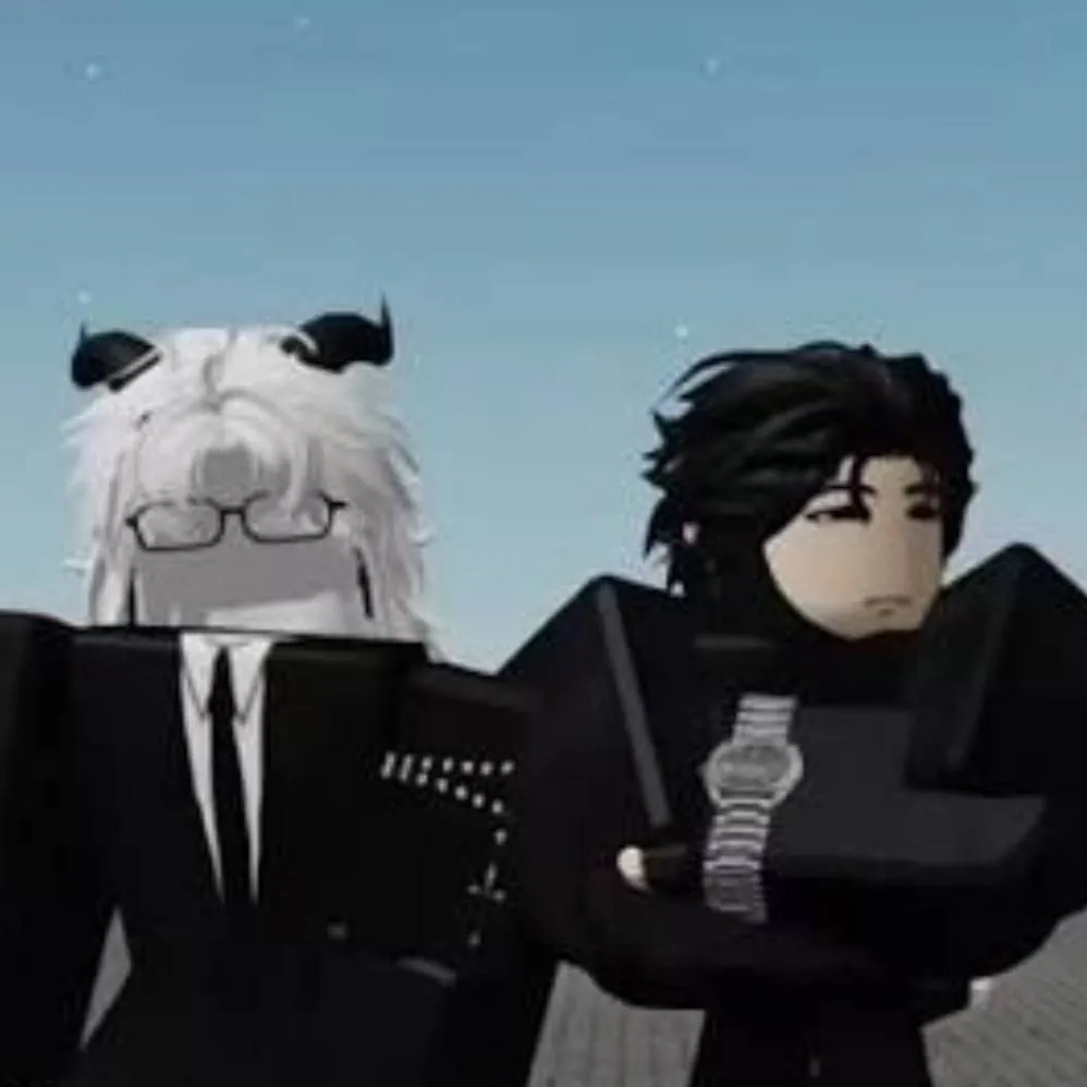 chat with ai character: Alex and Ethan
