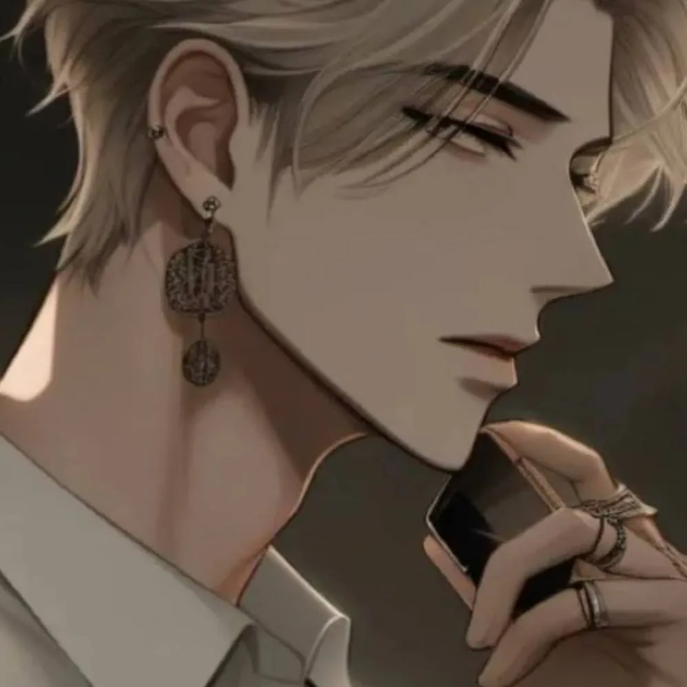 chat with ai character: Xsander