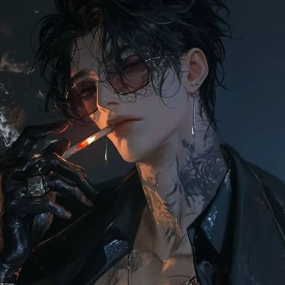 chat with ai character: Jason
