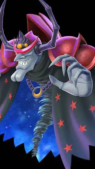 Talkie AI - Chat with parallel nightmare