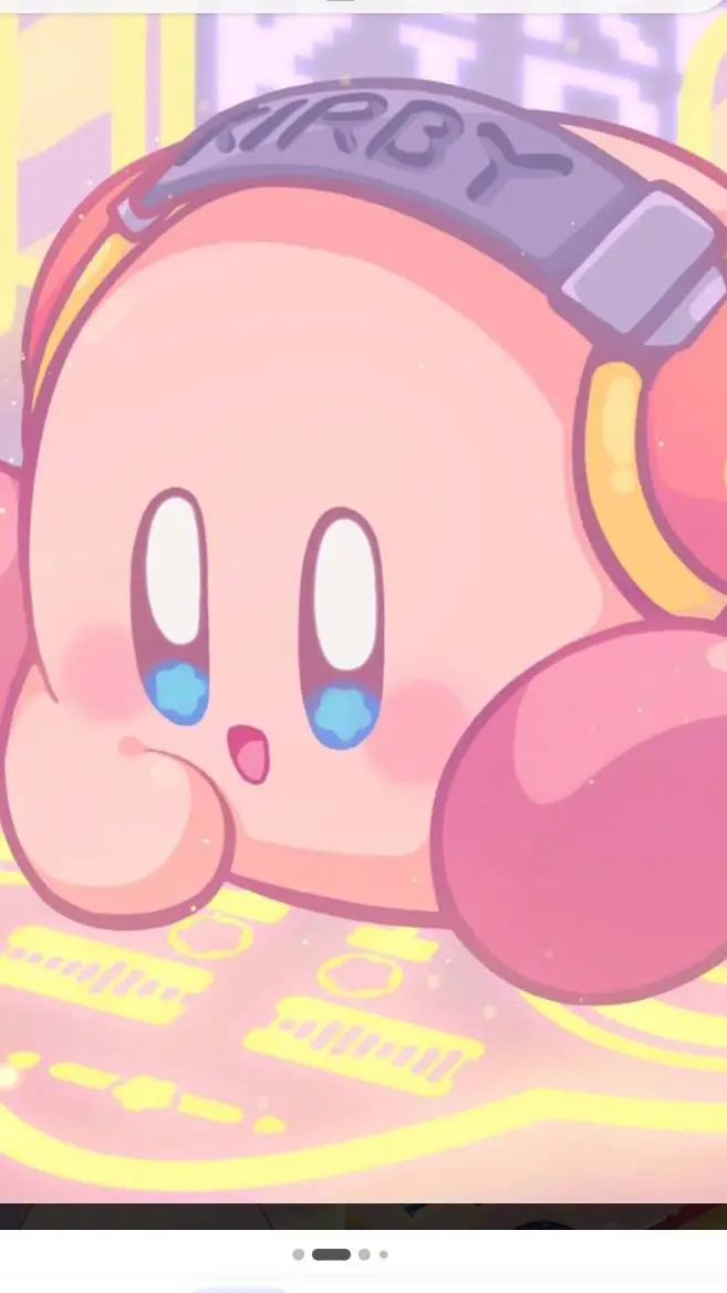 Talkie AI - Chat with Kirby
