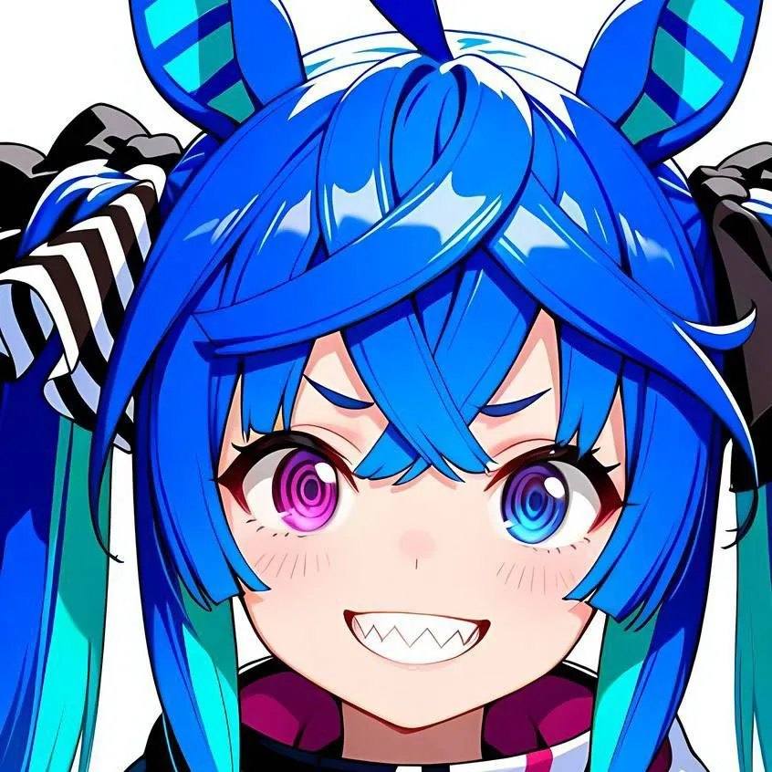 chat with ai character: 🩵Twin turbo🩵