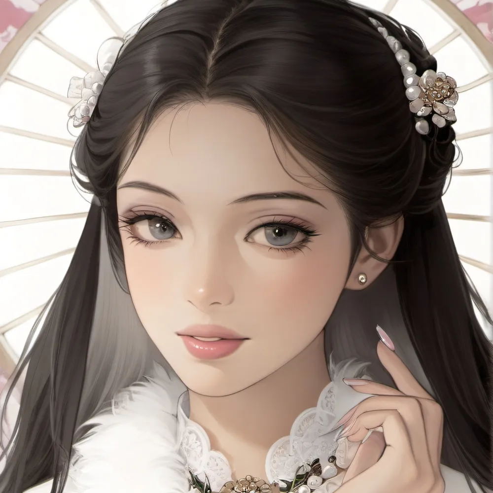 chat with ai character: Nayeon