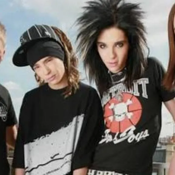 chat with ai character: the kaulitz twins 