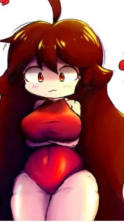ai character: suu background