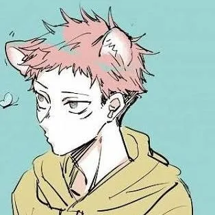 chat with ai character: Itafushi(hybridAU)