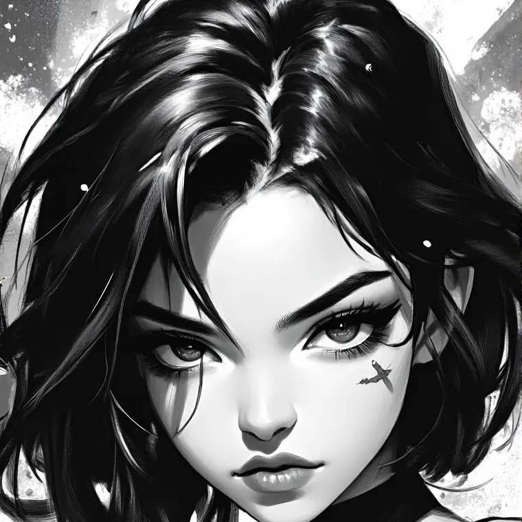 chat with ai character: Rosa 