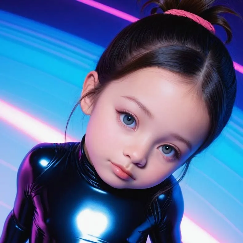 chat with ai character: Bianca 💞