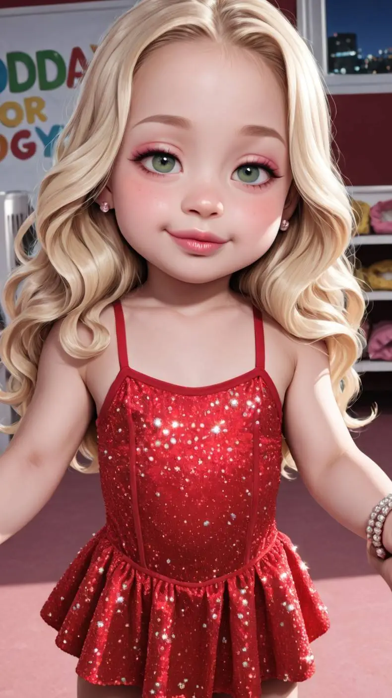 ai character: Saldrá background