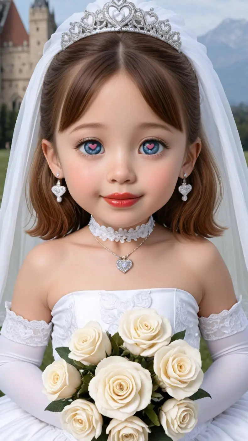 ai character: Maribel background