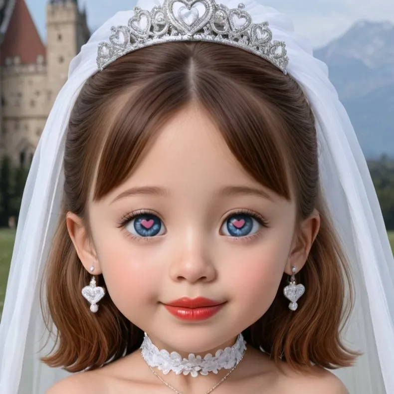 chat with ai character: Maribel