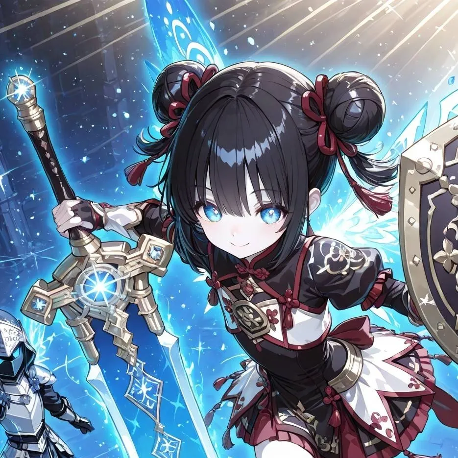 chat with ai character: Lea