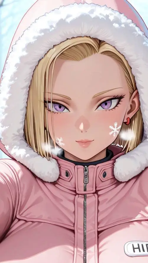 ai character: Milala background