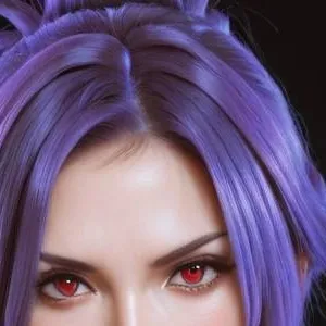 chat with ai character: Lila