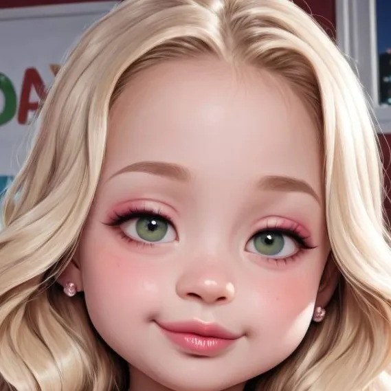 chat with ai character: Sandra