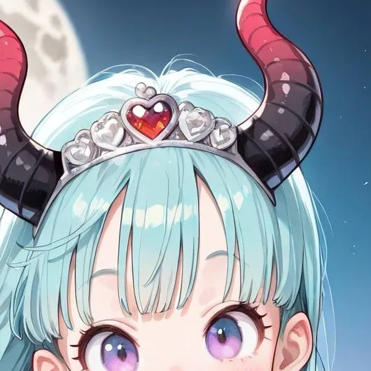 chat with ai character: Bulma