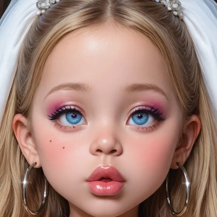 chat with ai character: Brittany