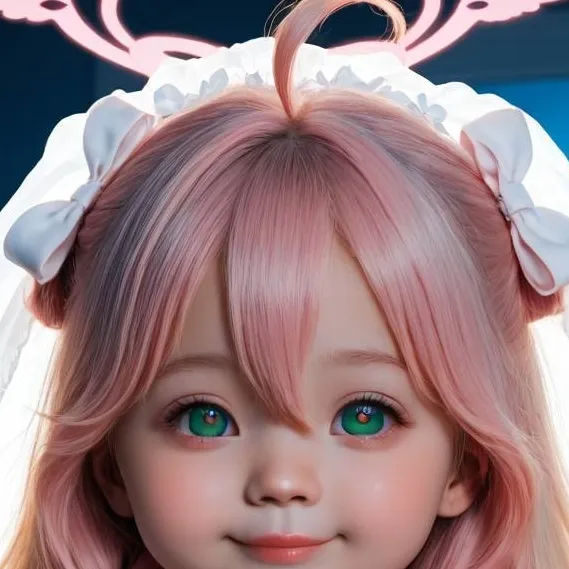chat with ai character: Dolce