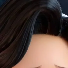 chat with ai character: Luna