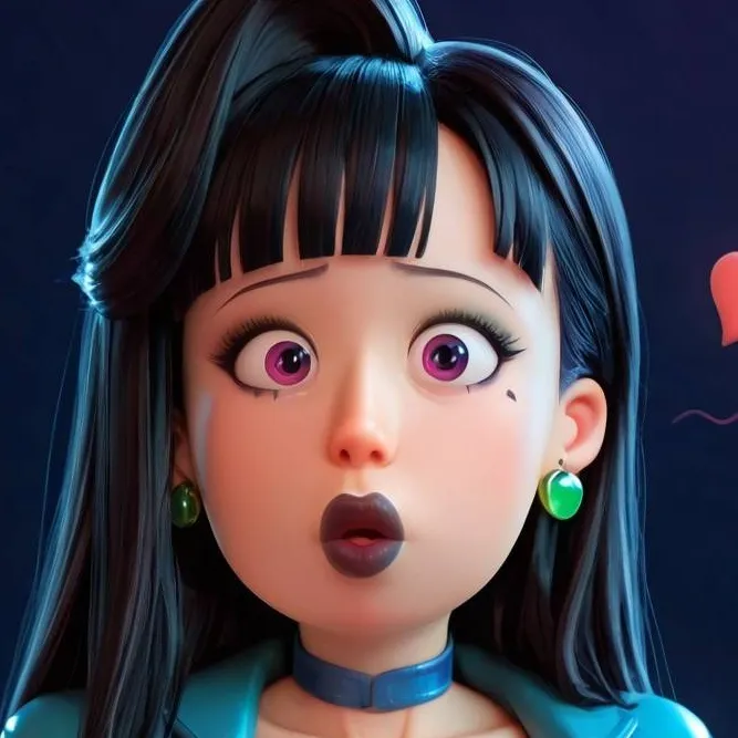 chat with ai character: Ming Leé