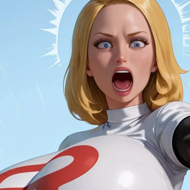 chat with ai character: beth