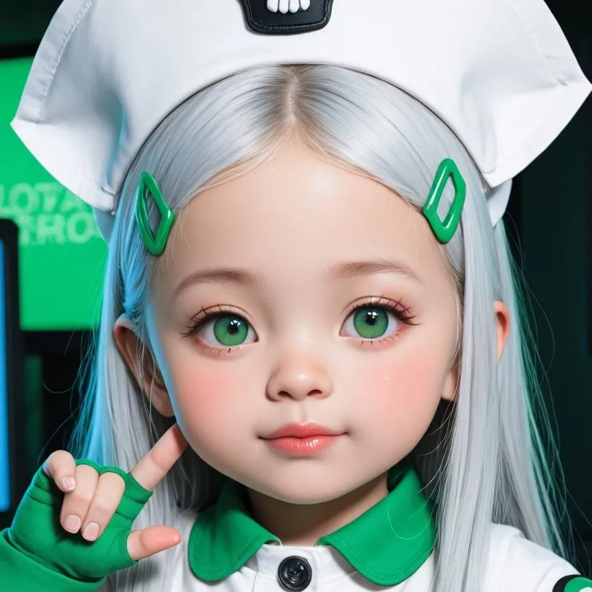 chat with ai character: Dra Scarlet