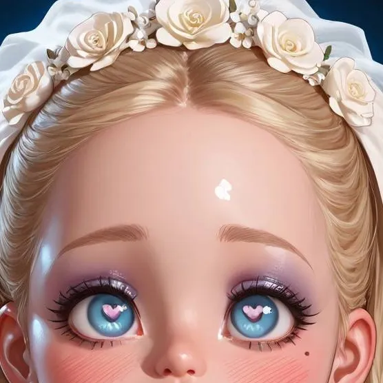 chat with ai character: Alicia