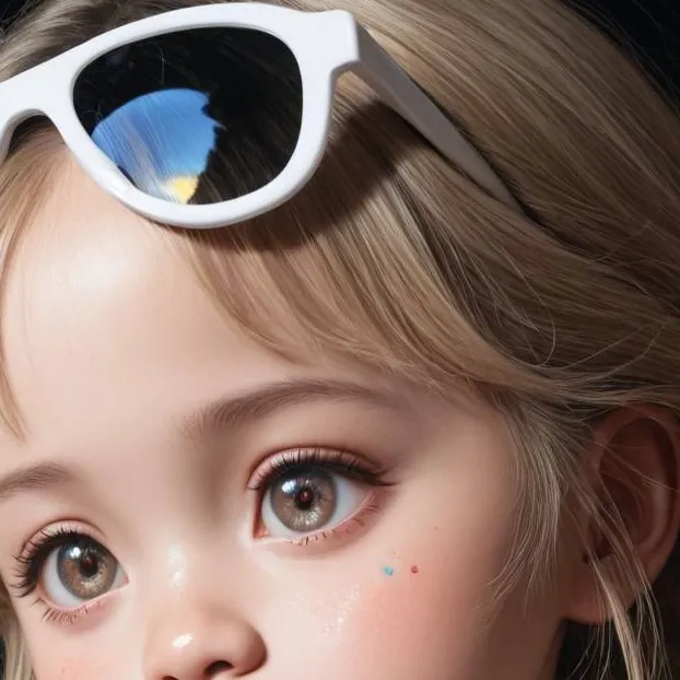 chat with ai character: Rosa