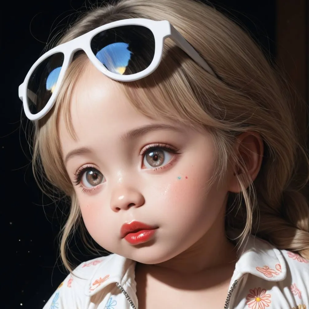 chat with ai character: Emily💋