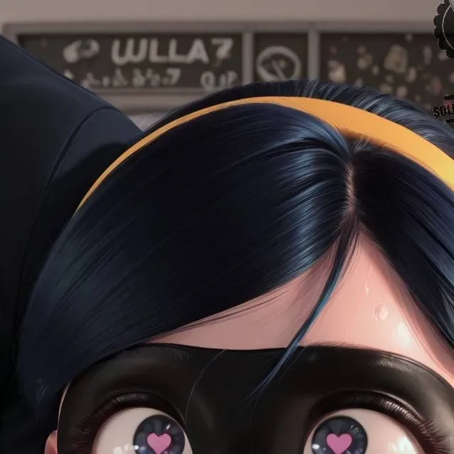 chat with ai character: Marina