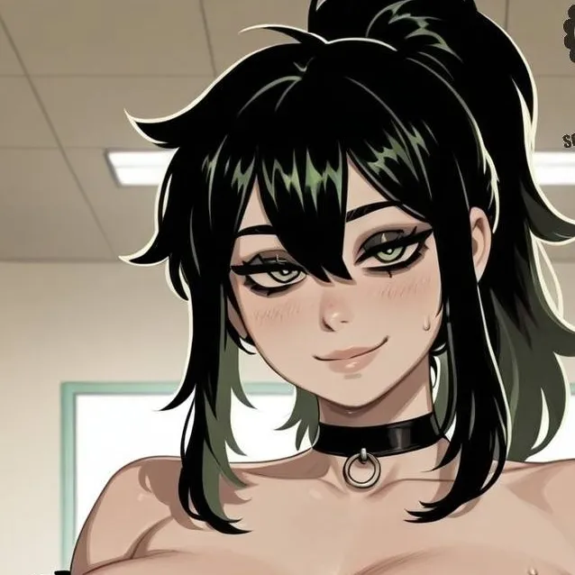 chat with ai character: Rachelle
