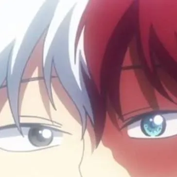 chat with ai character: shto todoroki 
