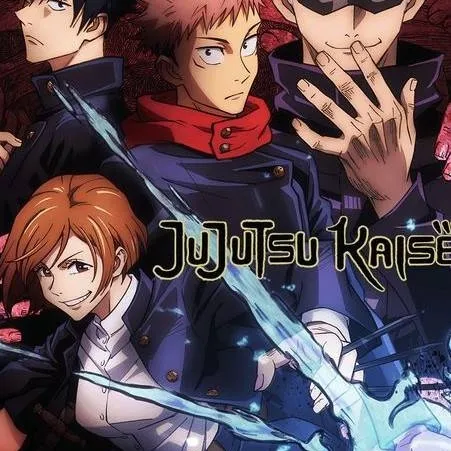 chat with ai character: jjk