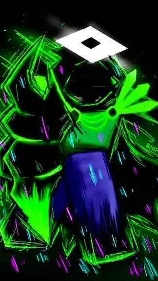 ai character: Living Legend  background