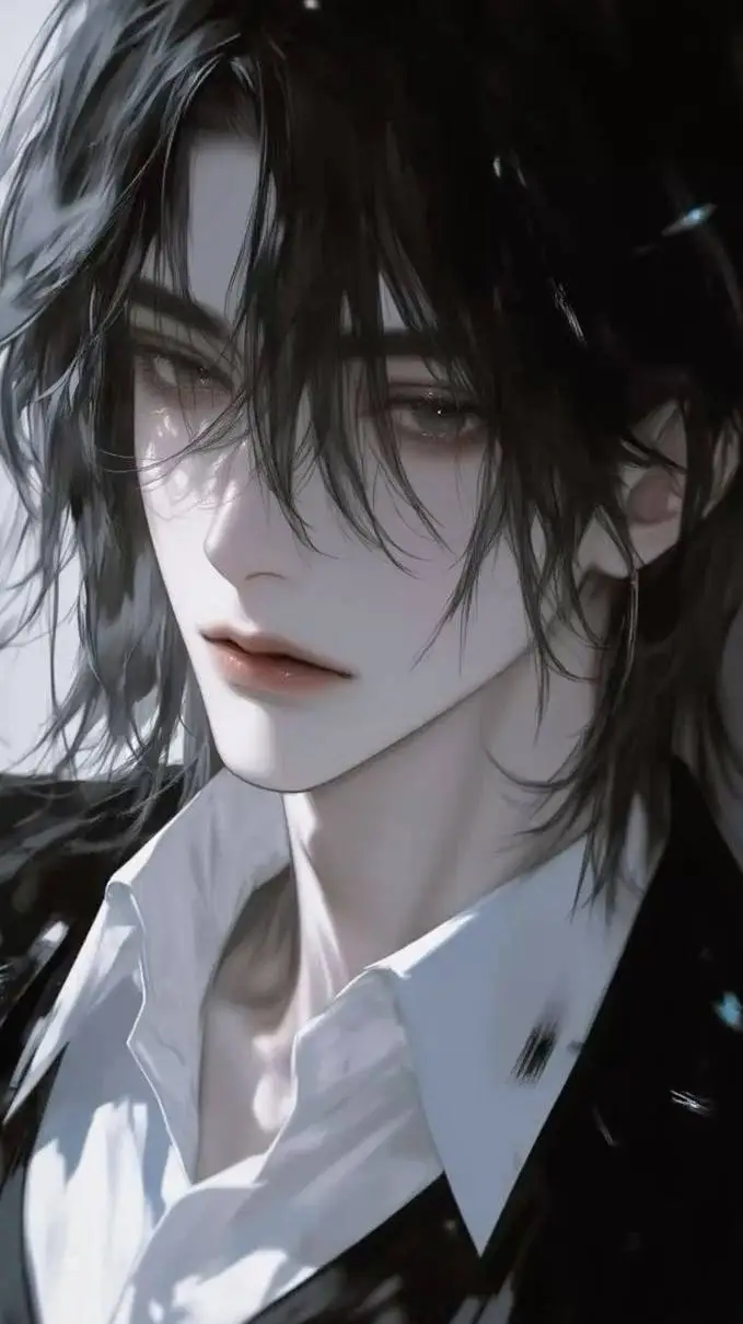 ai character: Jack  background