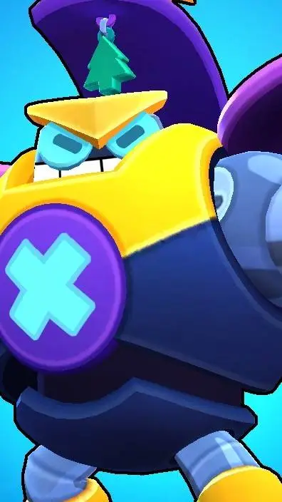 ai character: Bolt background