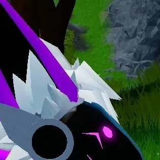 chat with ai character: Neon (Protogen)