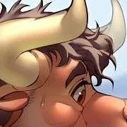 chat with ai character: Milo