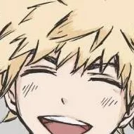 chat with ai character: Bakugo