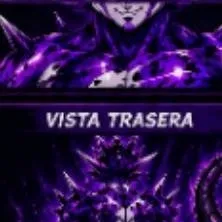 chat with ai character: gachia blak purpel