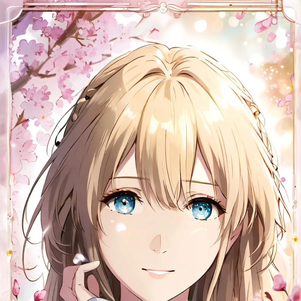 chat with ai character: Emily
