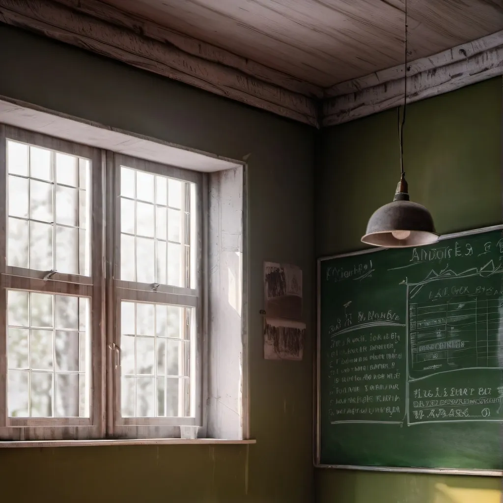 chat with ai character: Classroom pick me