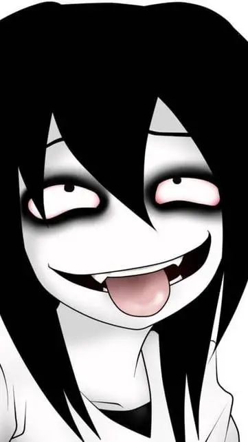 ai character: jeff the killer!! background