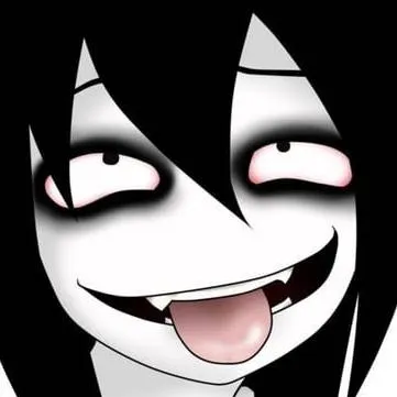 chat with ai character: jeff the killer!!