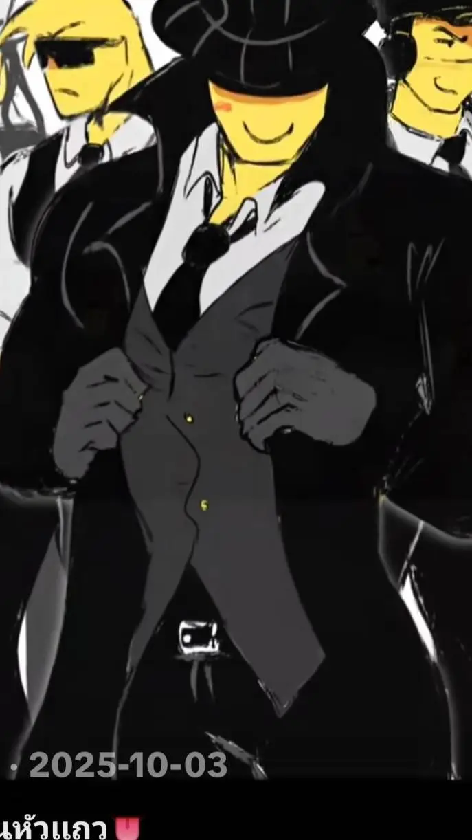 ai character: MAFIOSO UWU🫦 background