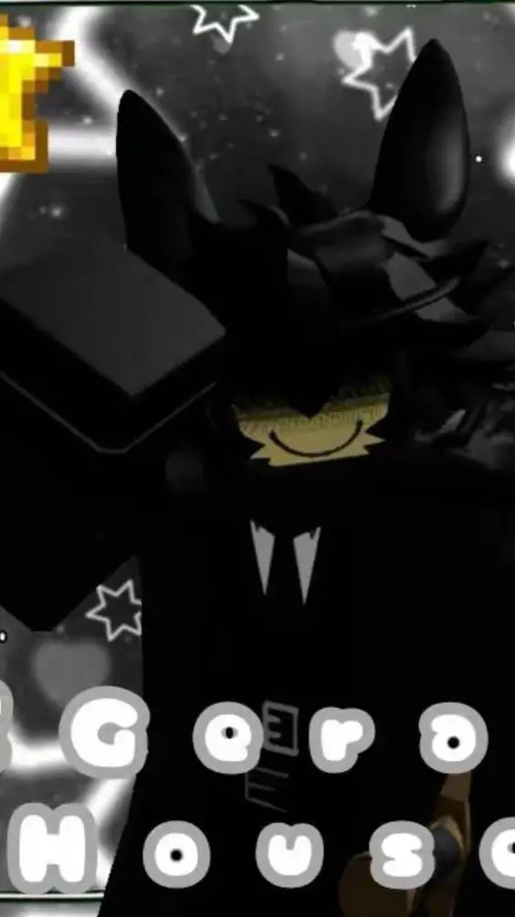 ai character: MAFIOSO background