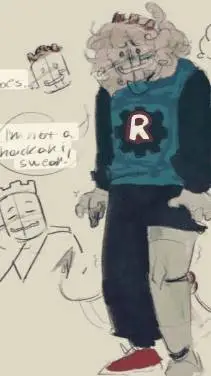 Talkie AI - Chat with Scripter Roblox AU