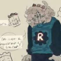 chat with ai character: Scripter Roblox AU