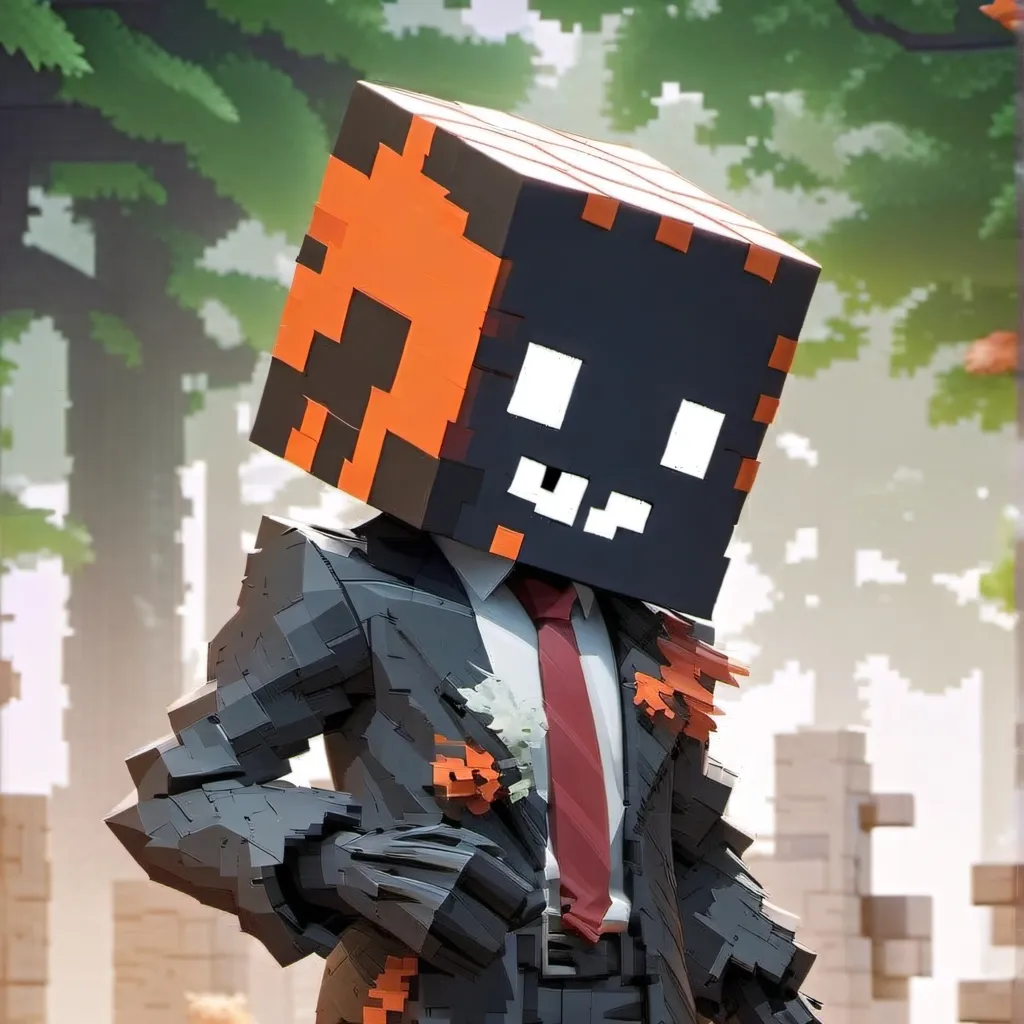 chat with ai character: Grox