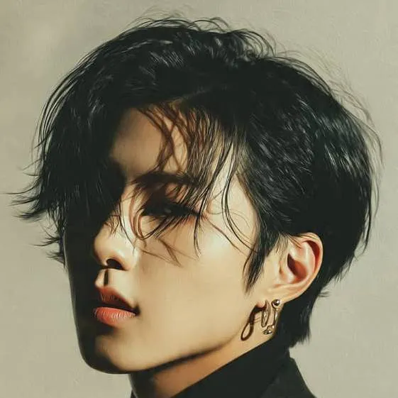 chat with ai character: kim do hyun